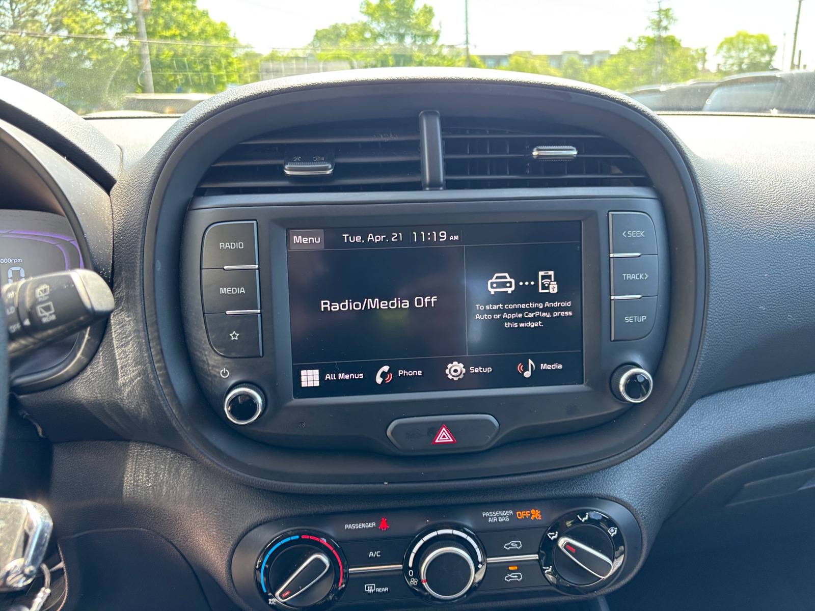 Thumbnail: 2025 Kia Soul - 4