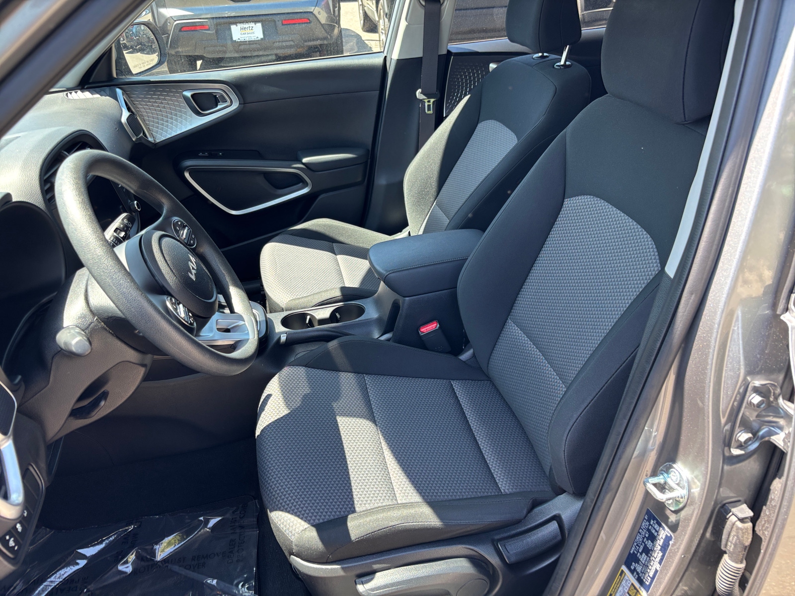 Thumbnail: 2025 Kia Soul - 2