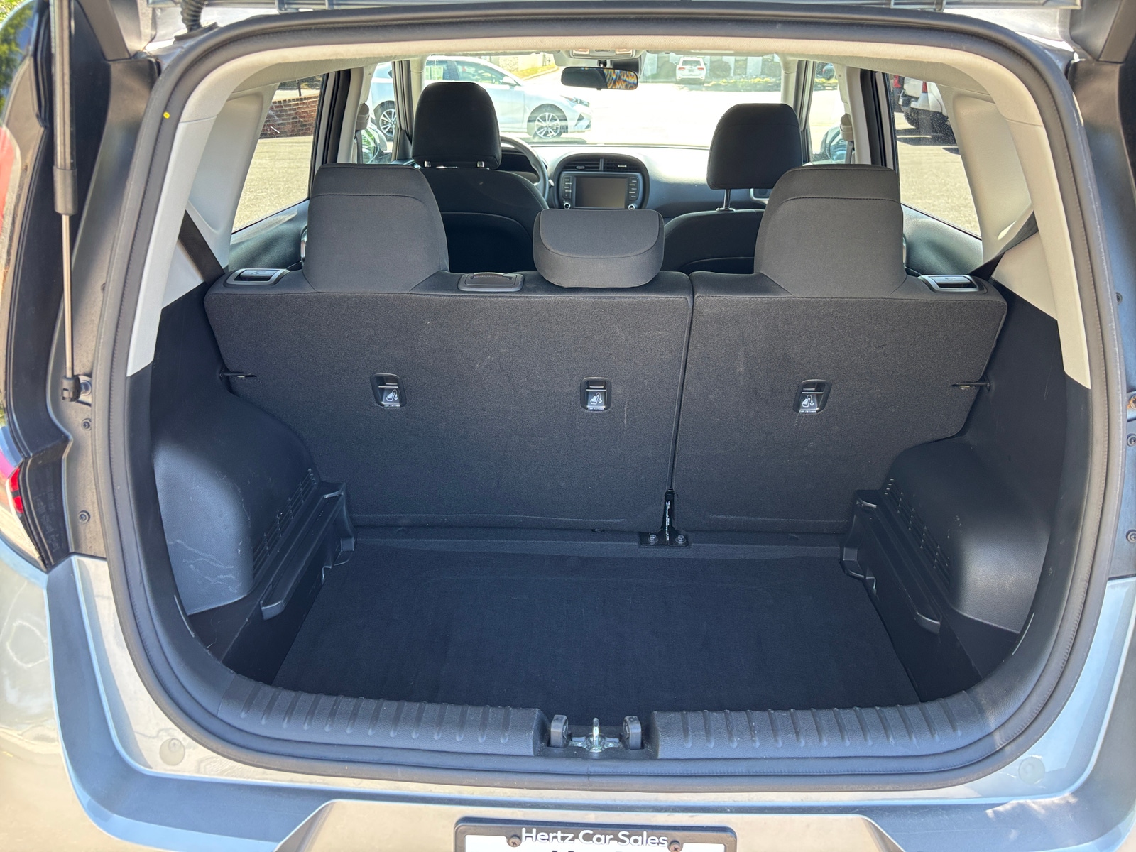 Thumbnail: 2025 Kia Soul - 6