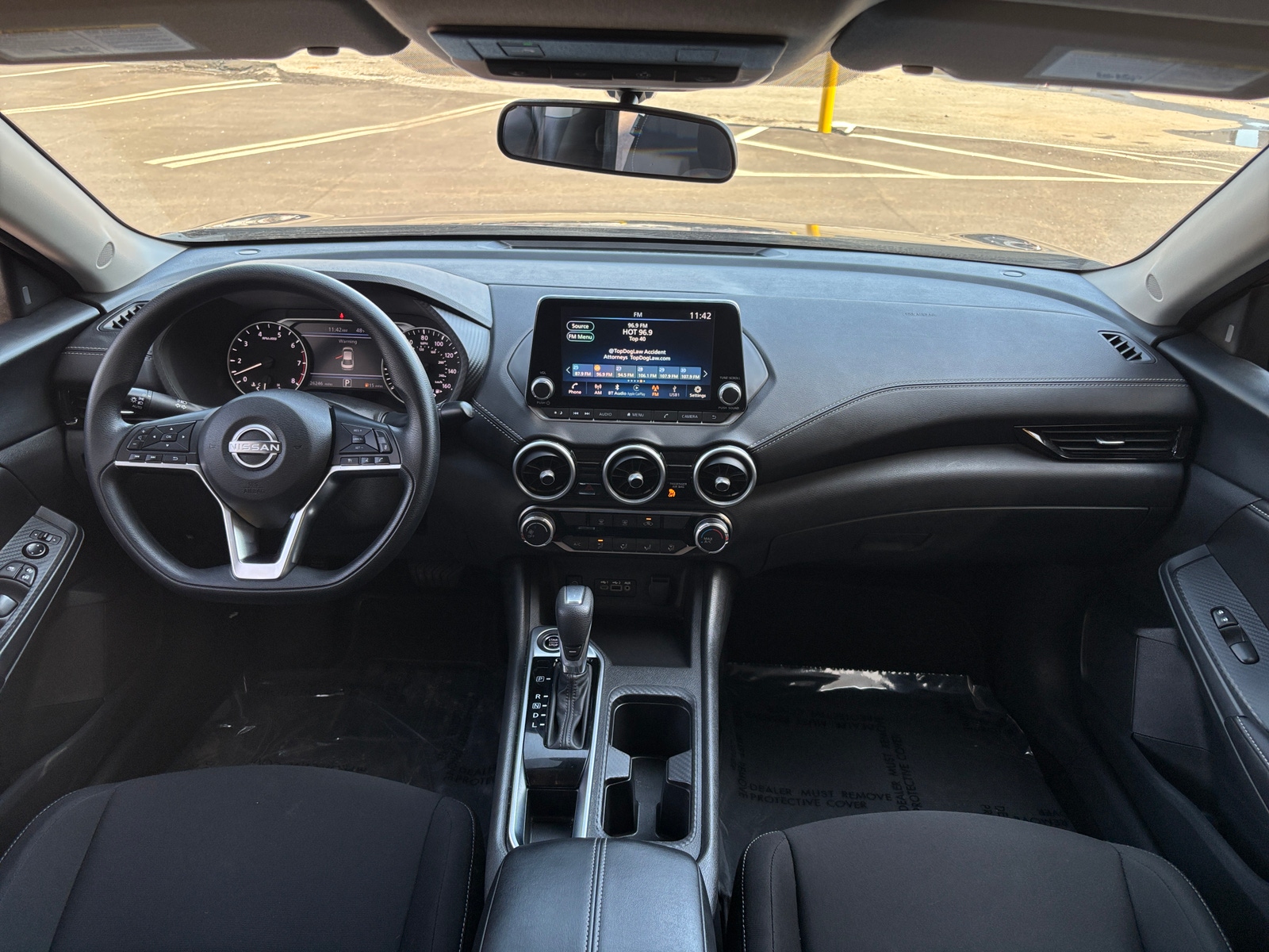 Thumbnail: 2025 Nissan Sentra - 3