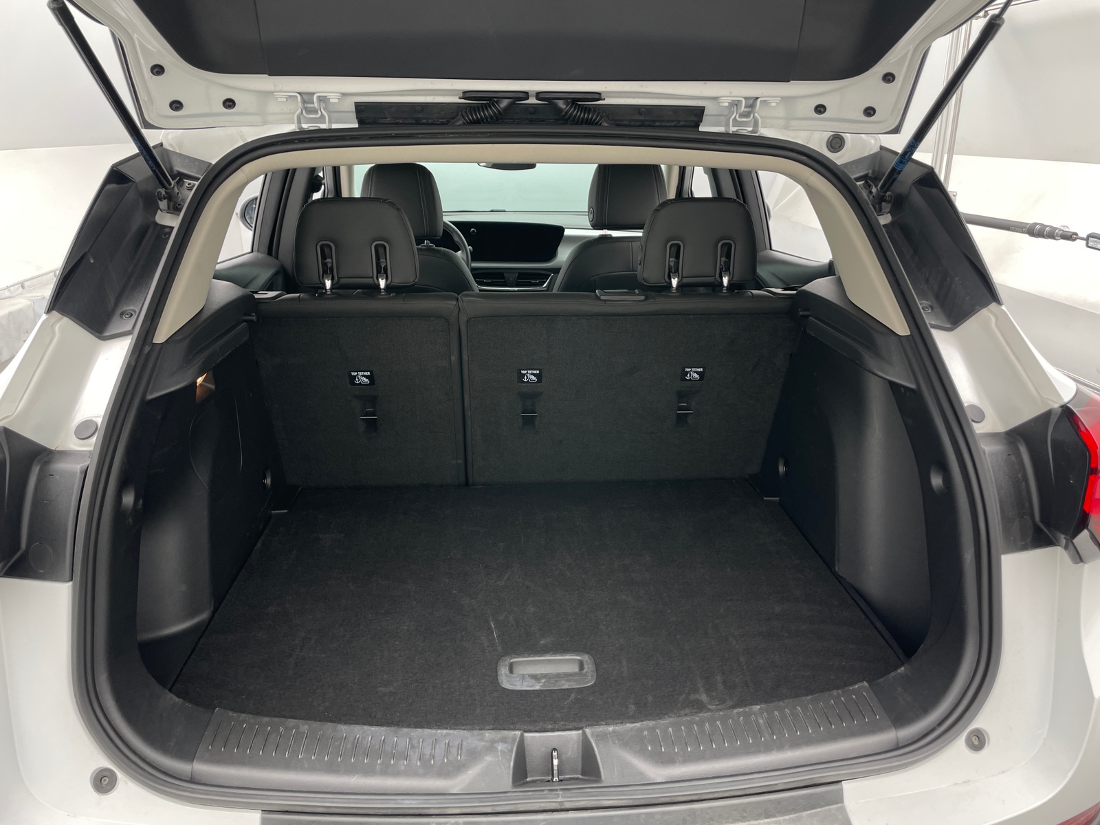 Thumbnail: 2025 Buick Encore GX - 6
