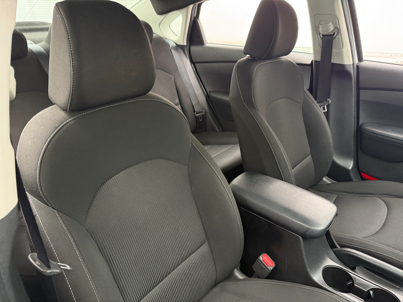 Thumbnail: 2021 Kia Forte - 2