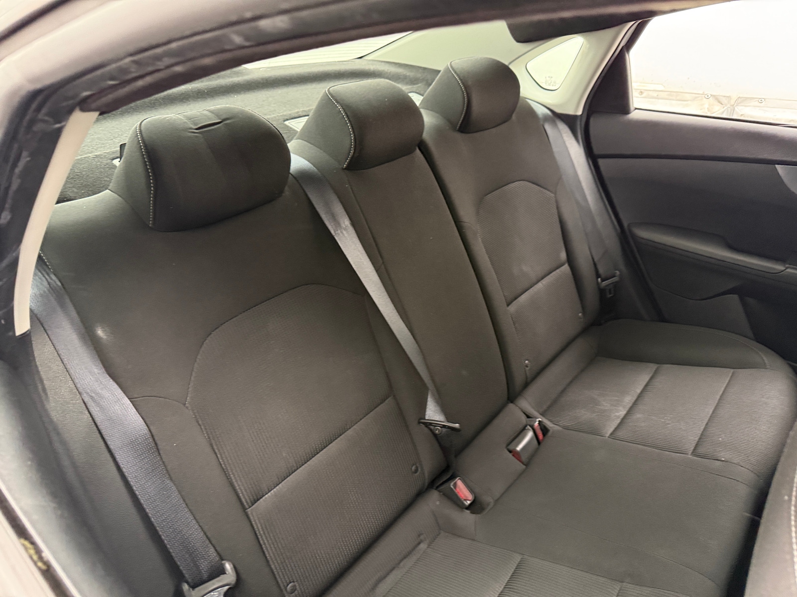 Thumbnail: 2021 Kia Forte - 6