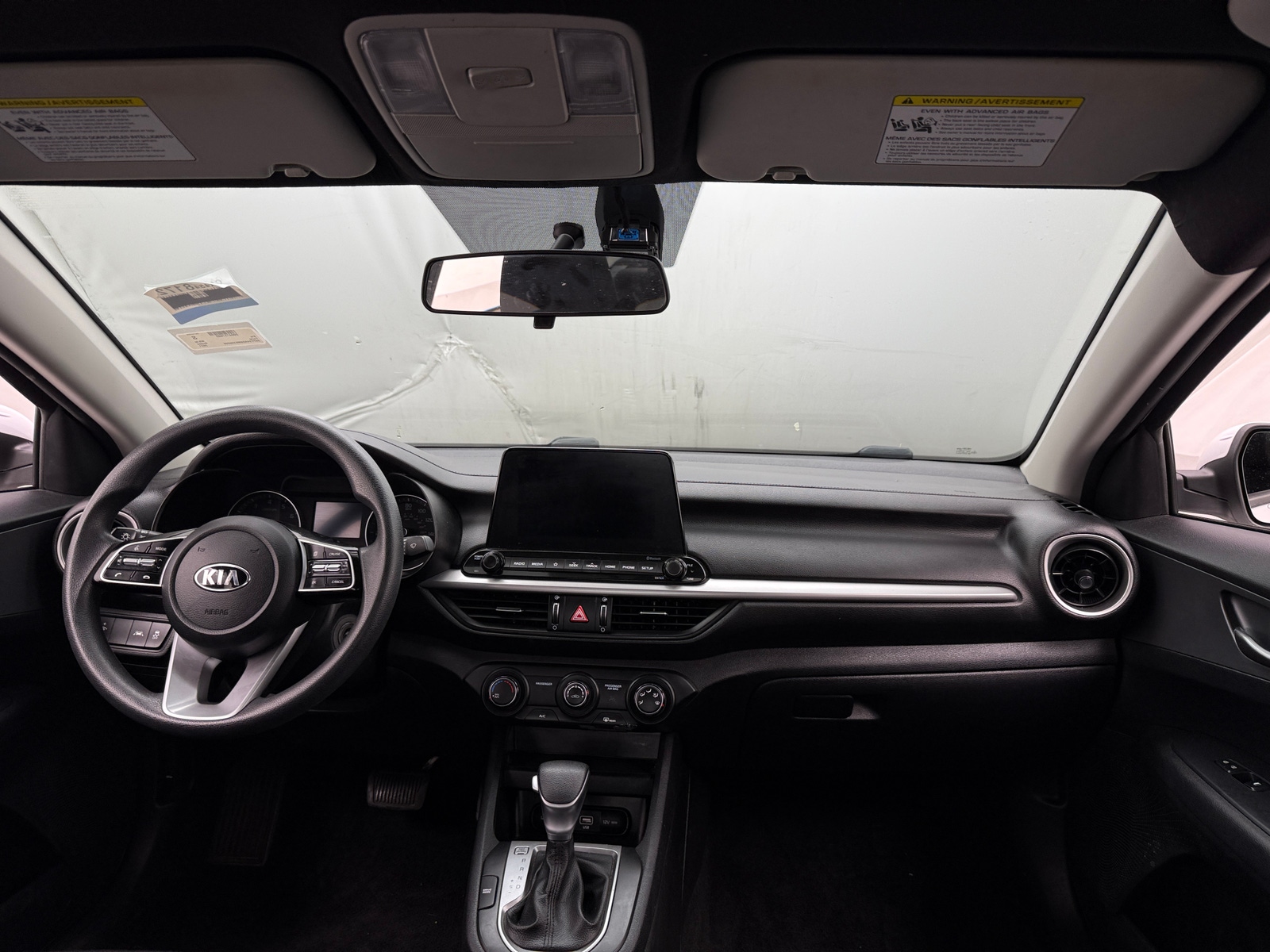 Thumbnail: 2021 Kia Forte - 3