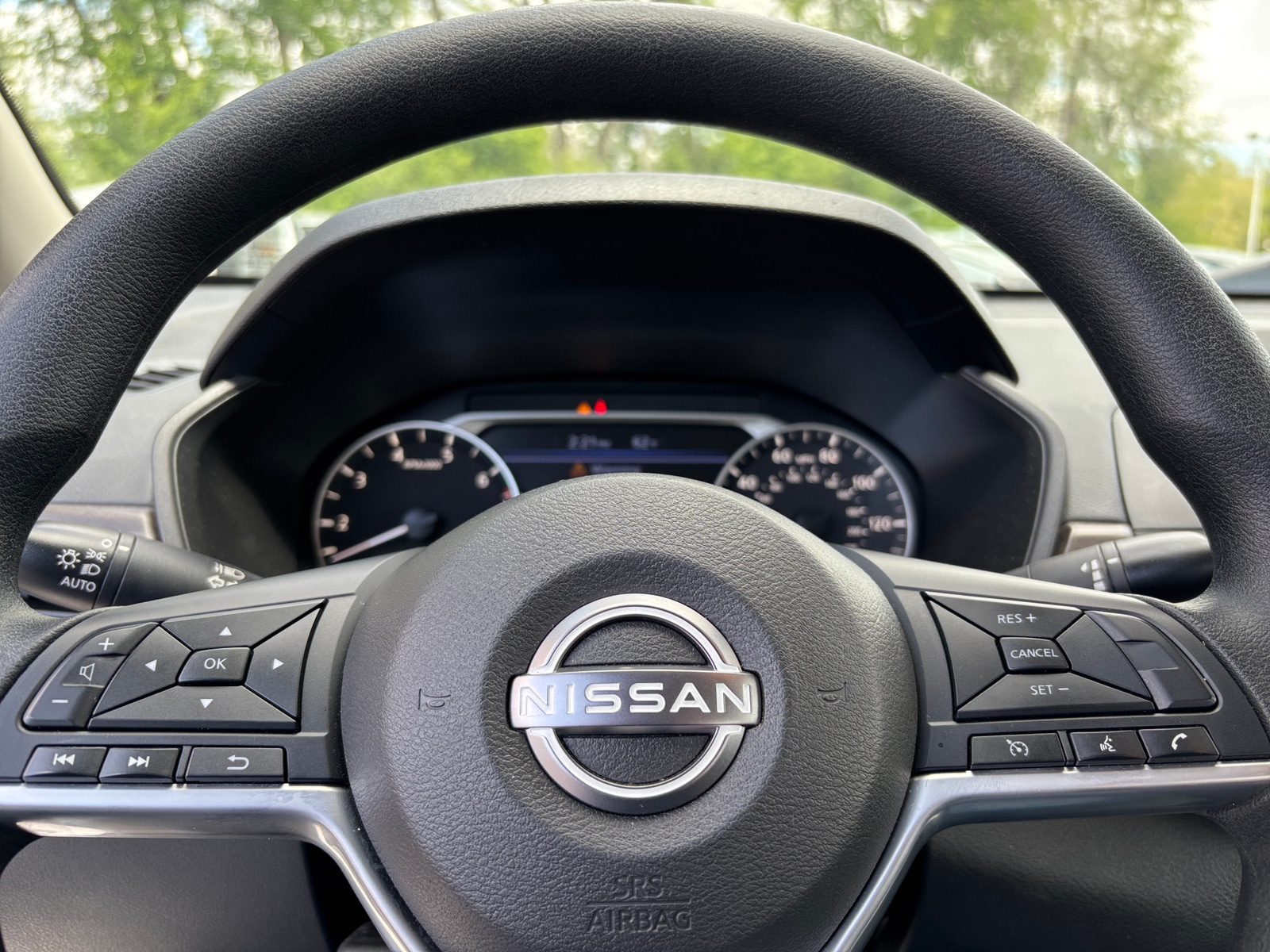 Thumbnail: 2025 Nissan Altima - 5