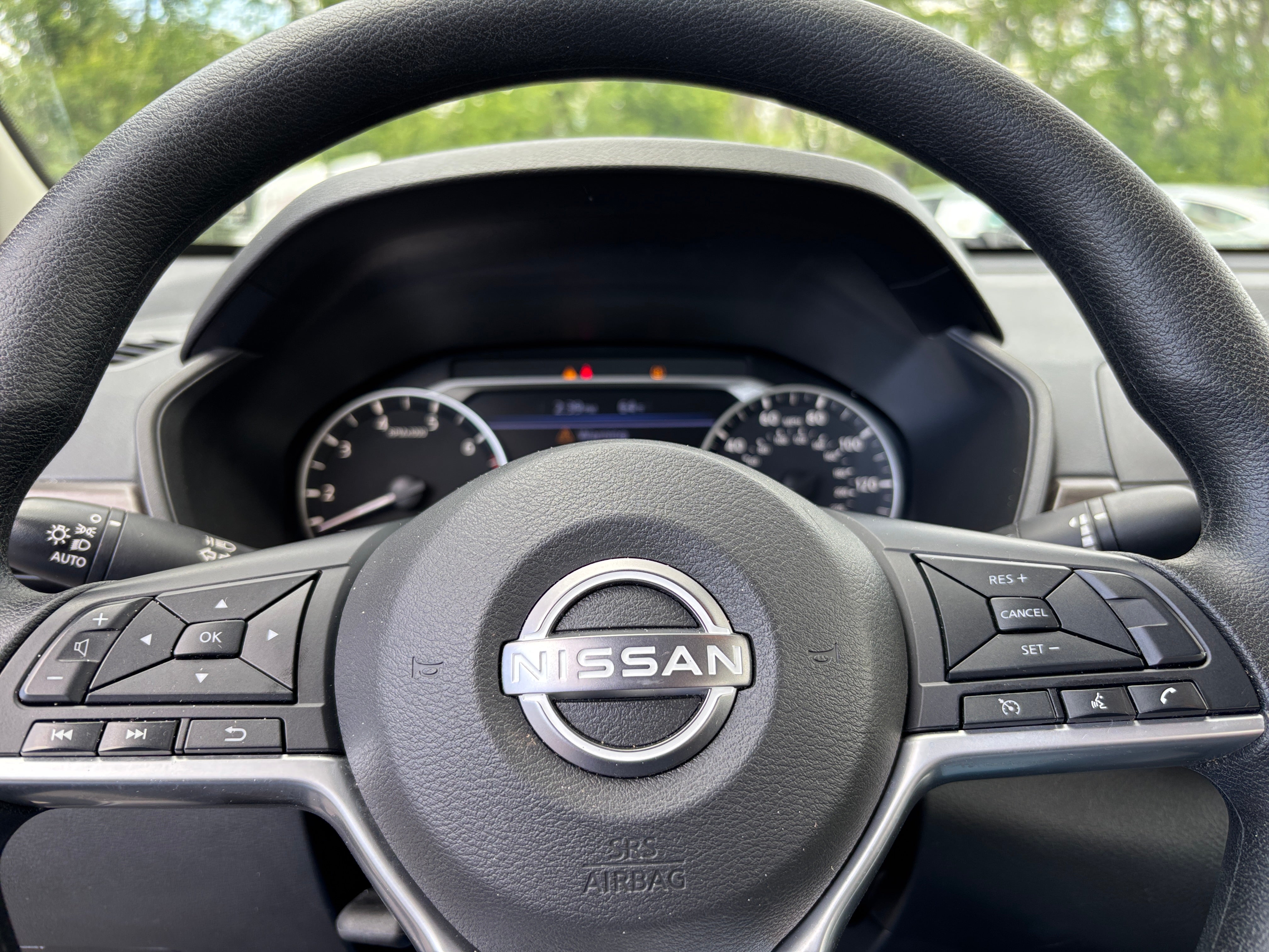 Thumbnail: 2025 Nissan Altima - 5