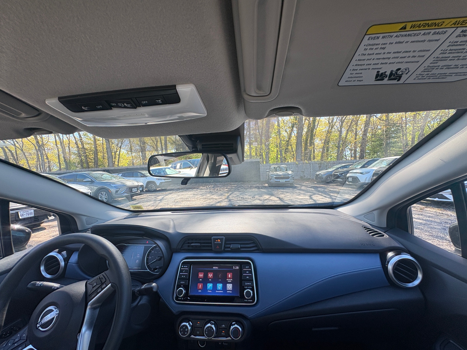 Thumbnail: 2025 Nissan Versa - 3
