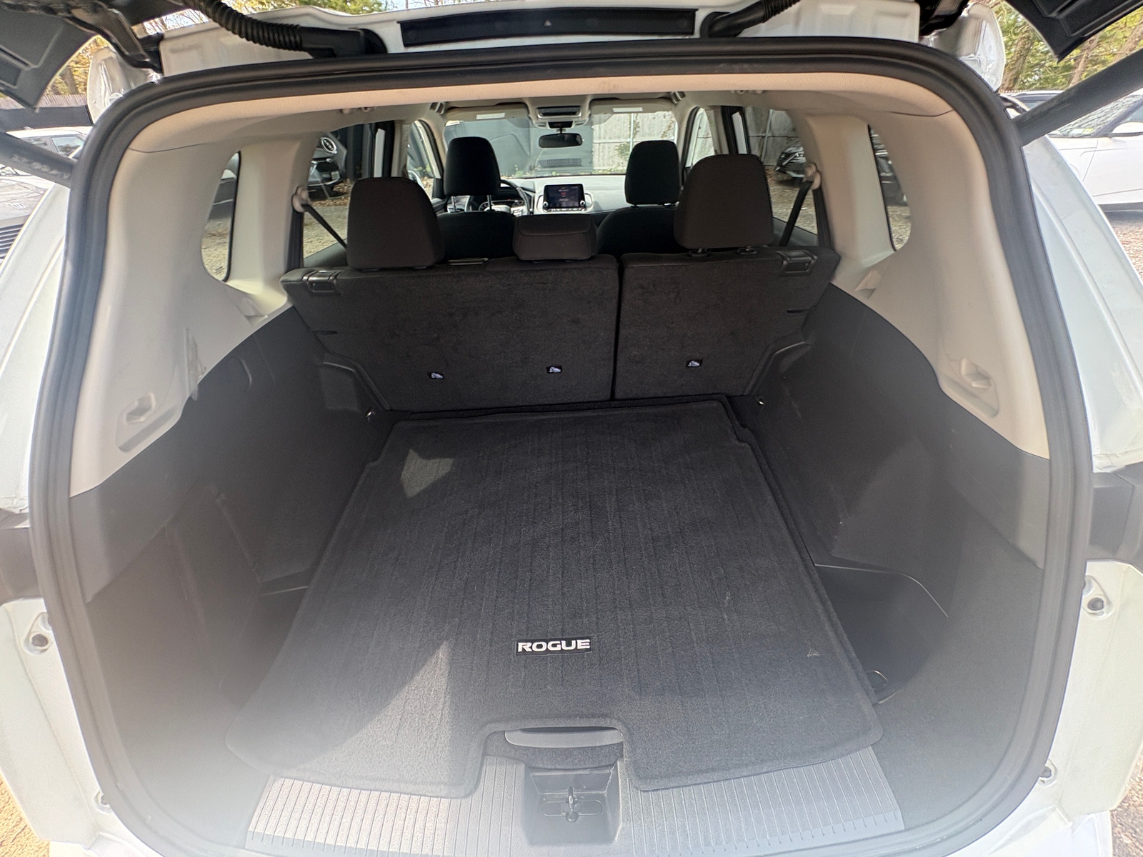 Thumbnail: 2025 Nissan Rogue - 5