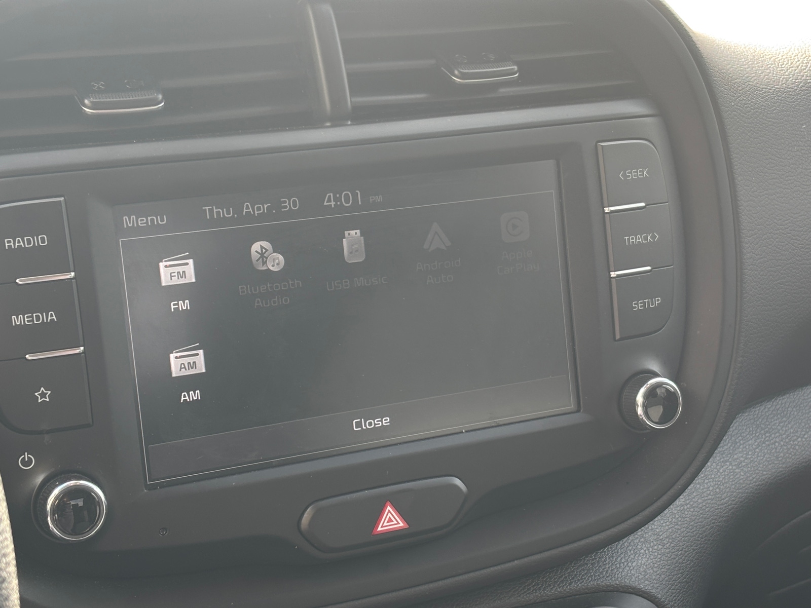 Thumbnail: 2025 Kia Soul - 4