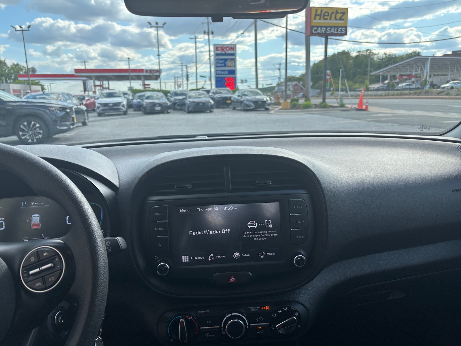 Thumbnail: 2025 Kia Soul - 3