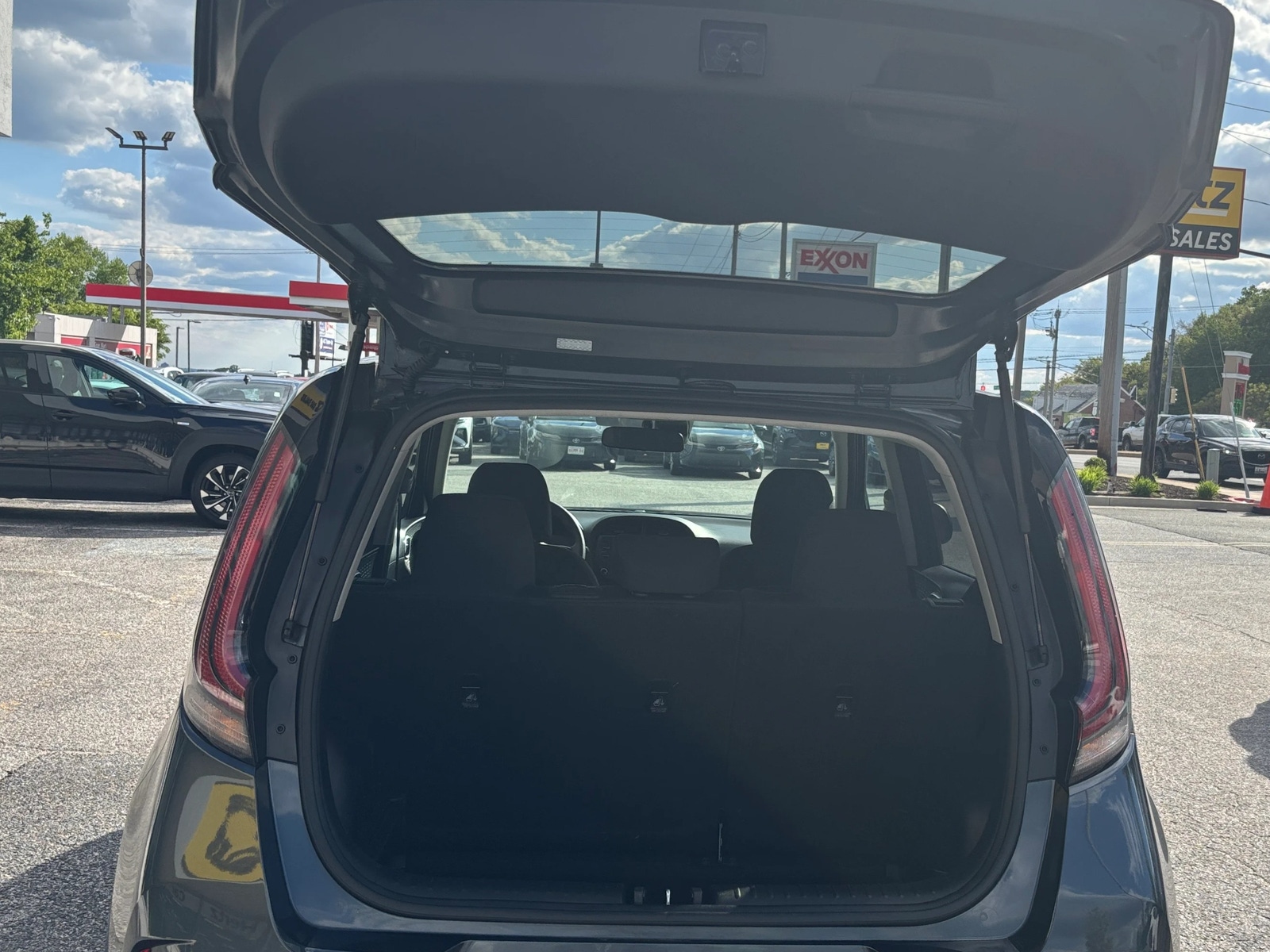 Thumbnail: 2025 Kia Soul - 6
