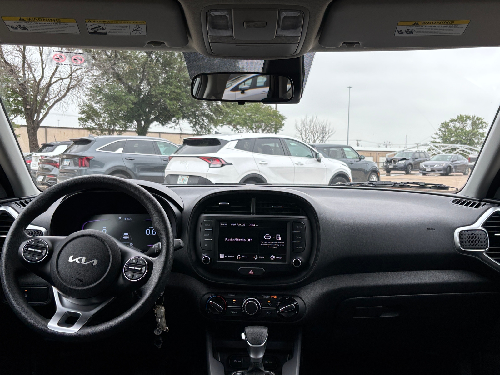 Thumbnail: 2025 Kia Soul - 3