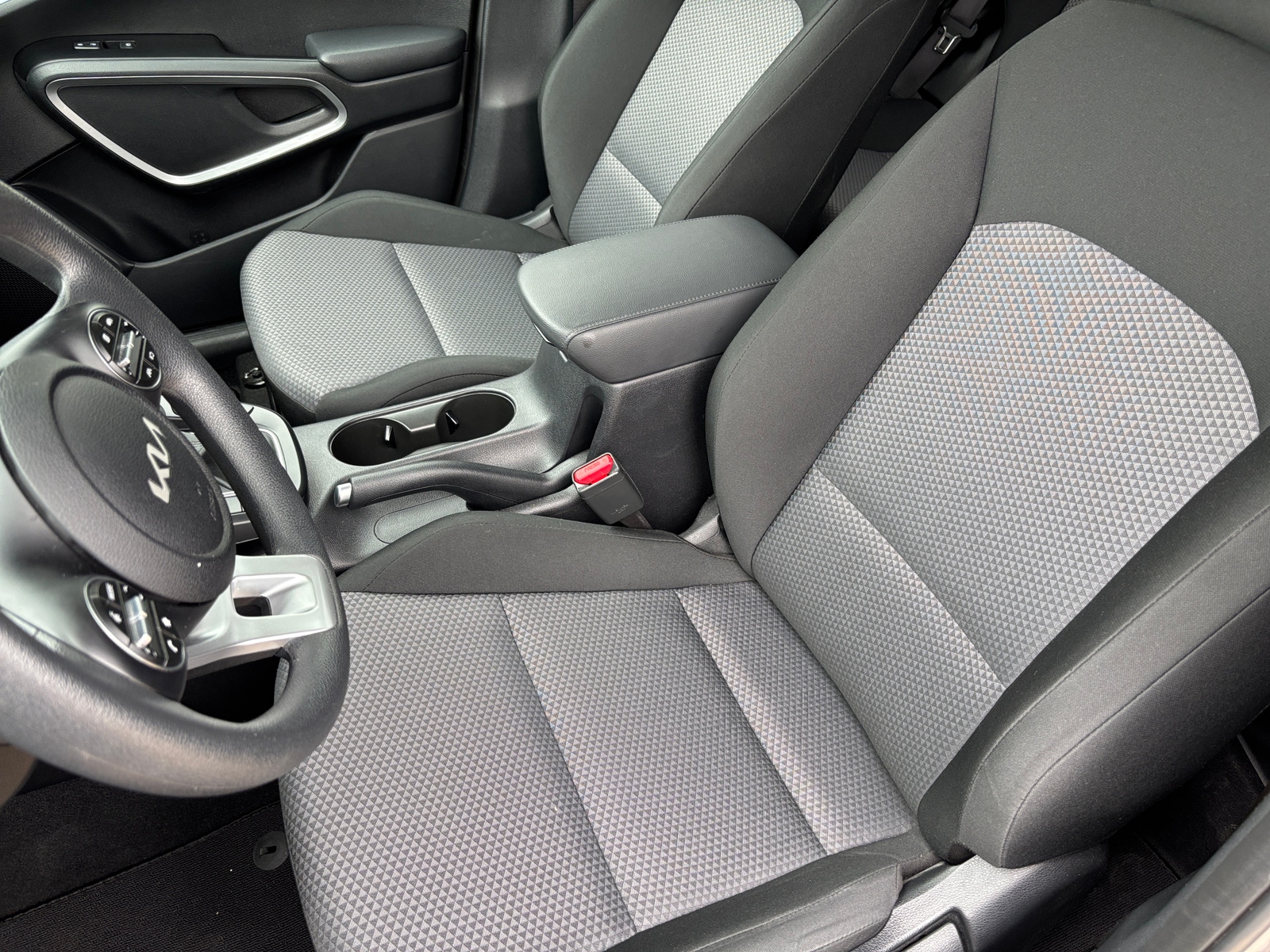Thumbnail: 2025 Kia Soul - 2