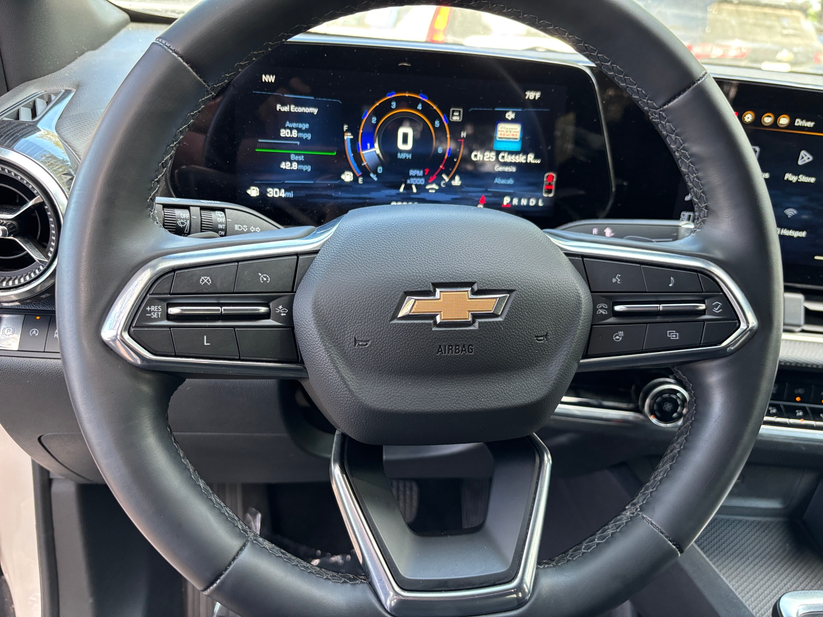 Thumbnail: 2025 Chevrolet Equinox - 5