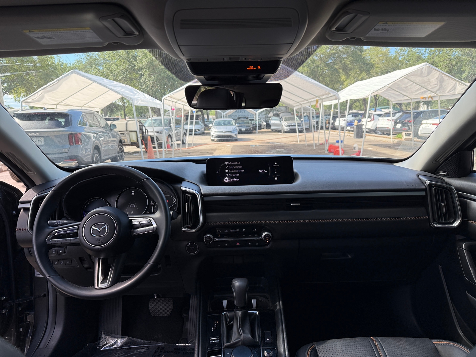 Thumbnail: 2025 Mazda CX-50 - 2