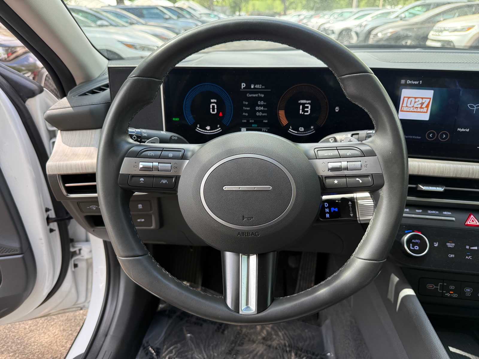 Thumbnail: 2025 Hyundai Sonata - 4