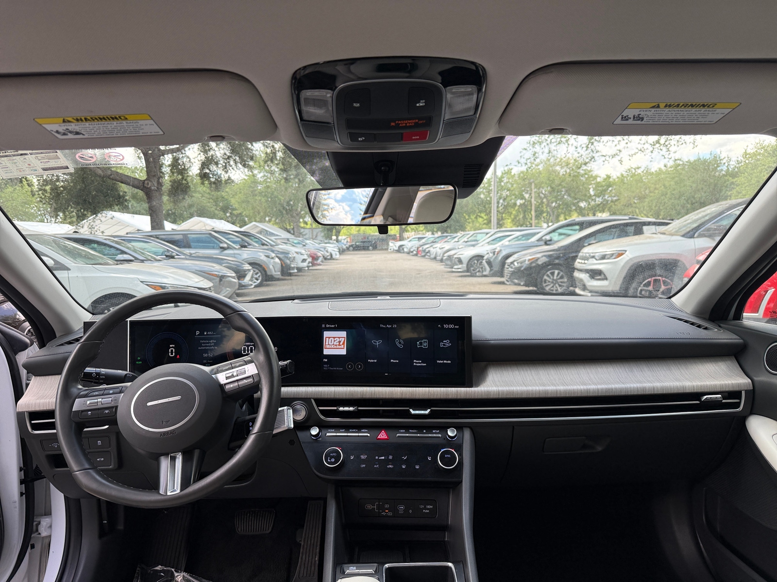 Thumbnail: 2025 Hyundai Sonata - 3
