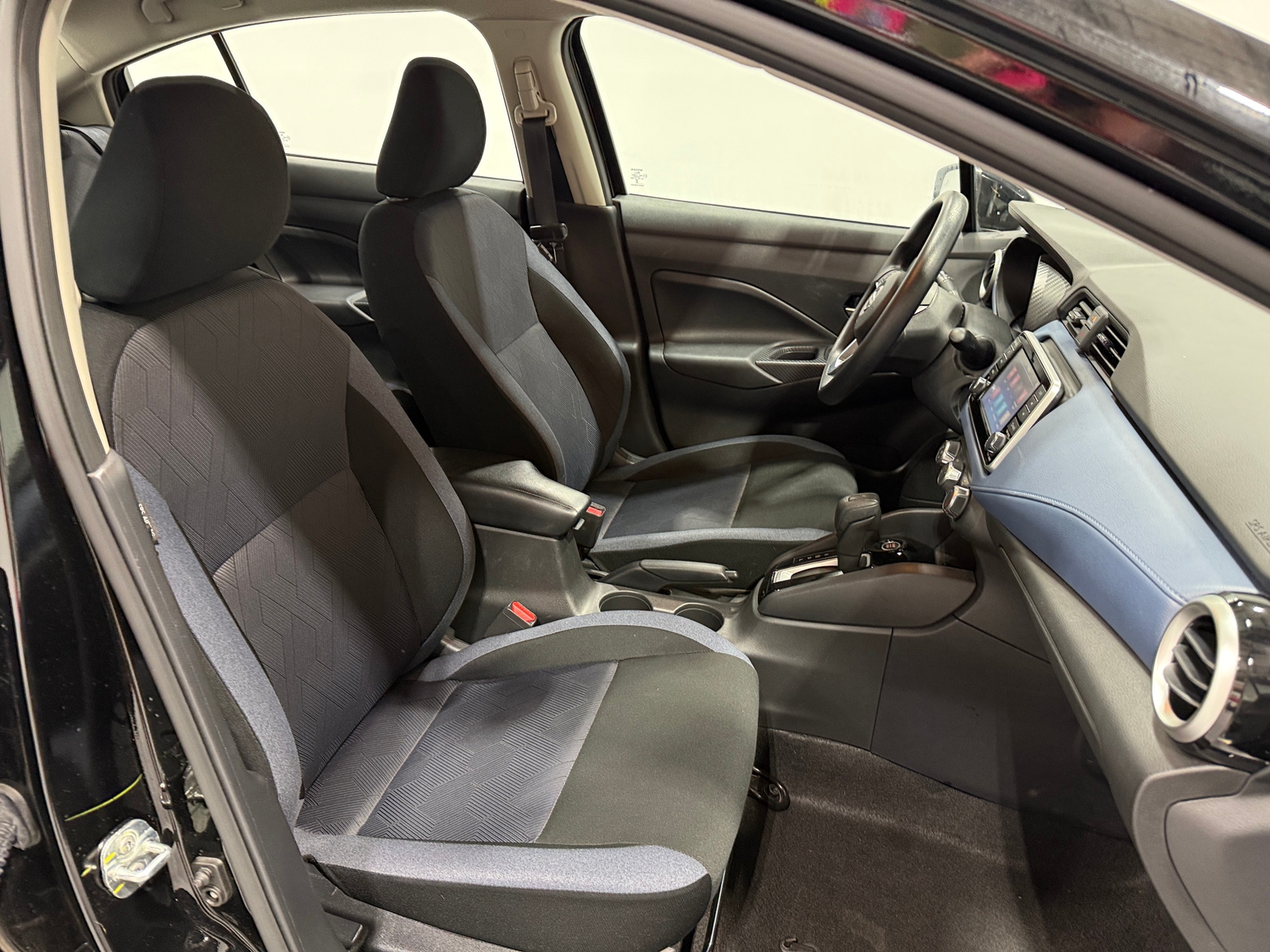 Thumbnail: 2025 Nissan Versa - 2