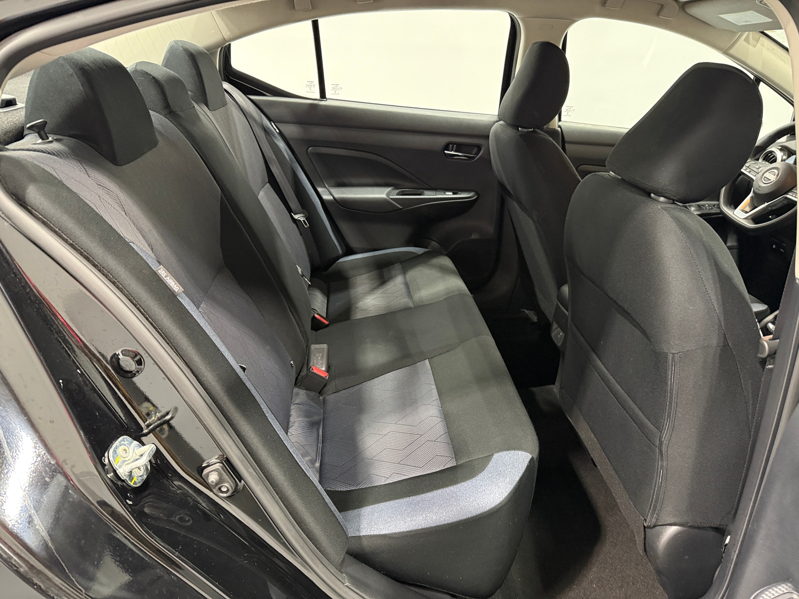 Thumbnail: 2025 Nissan Versa - 6