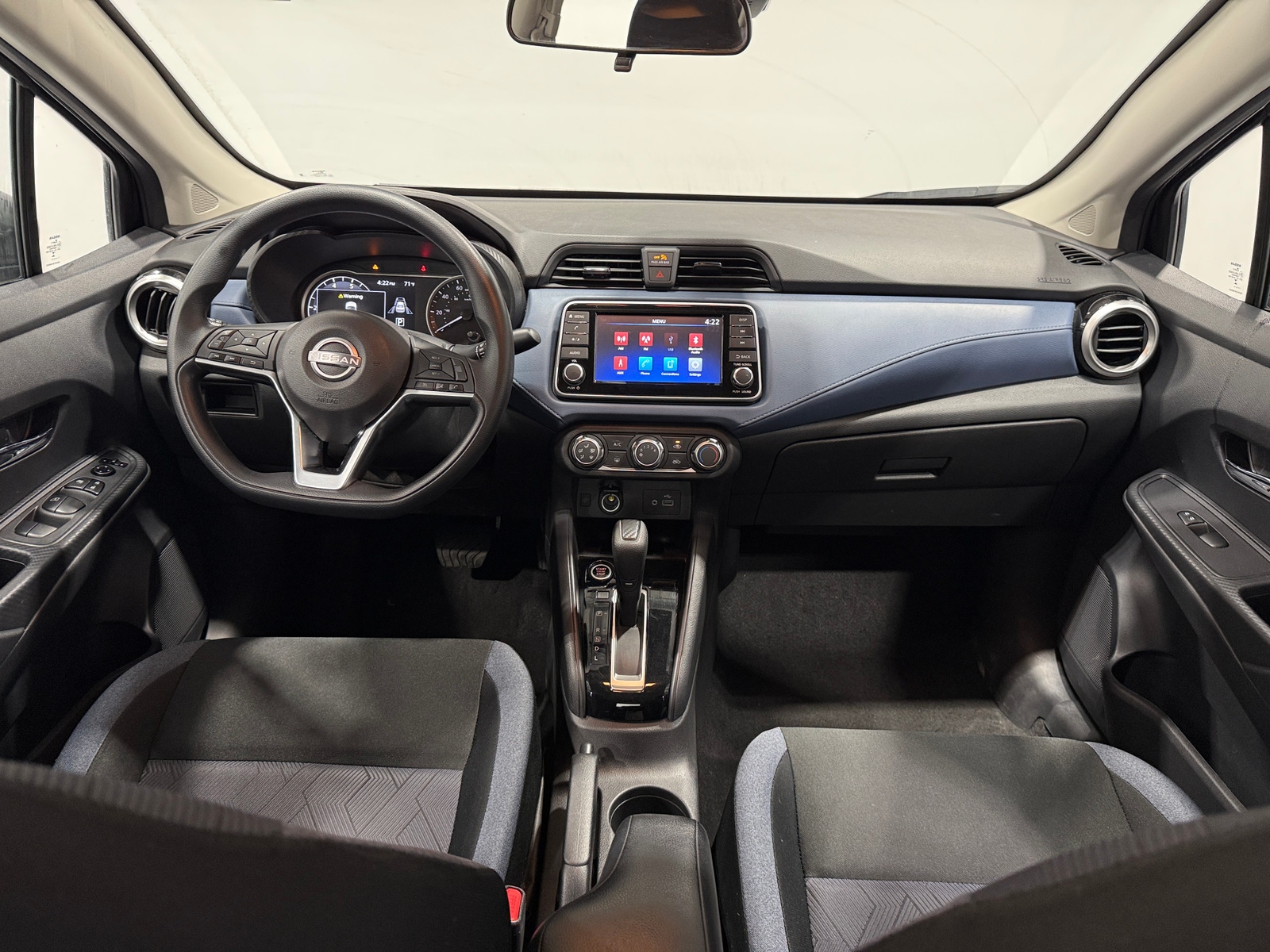 Thumbnail: 2025 Nissan Versa - 3