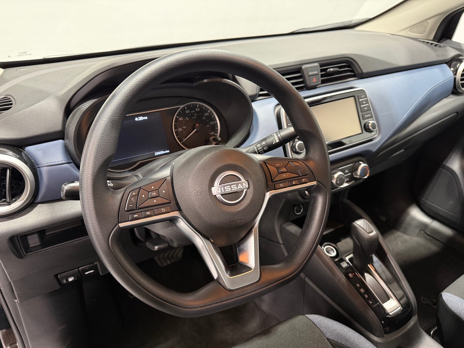 Thumbnail: 2025 Nissan Versa - 5