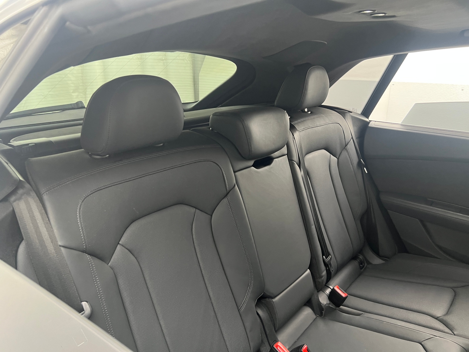 Thumbnail: 2019 Audi Q8 - 5