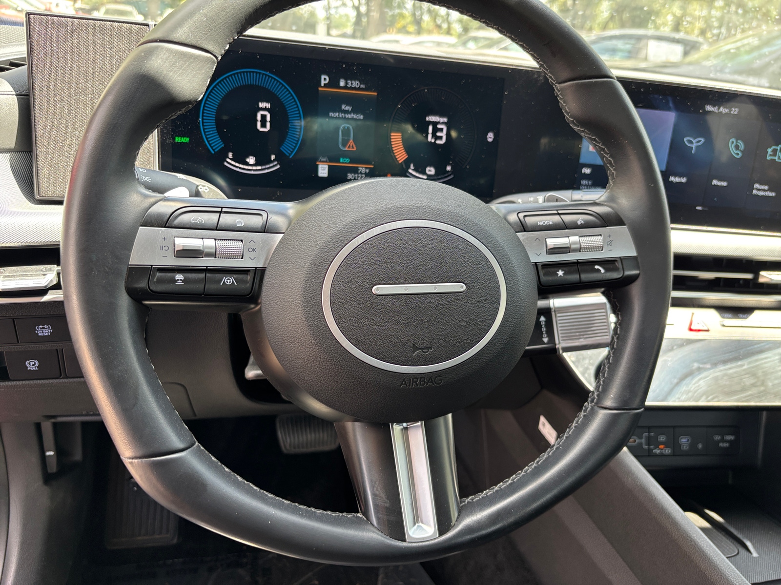 Thumbnail: 2025 Hyundai Sonata - 5