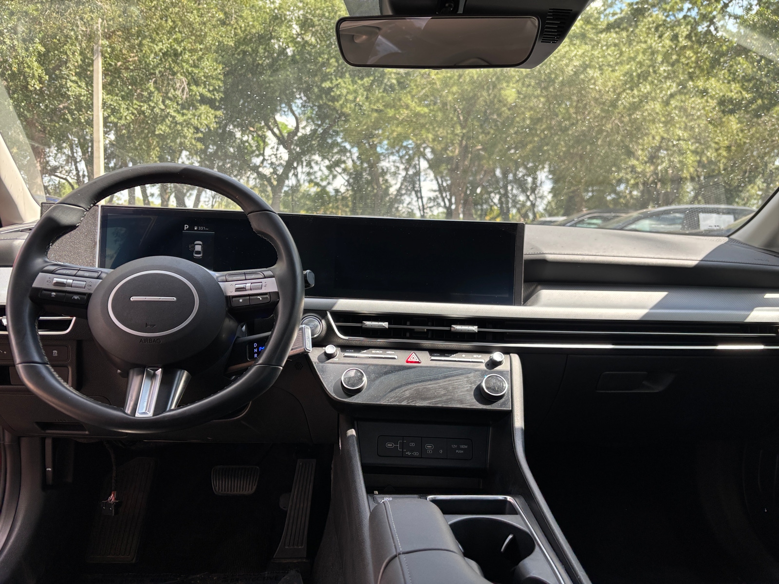 Thumbnail: 2025 Hyundai Sonata - 3
