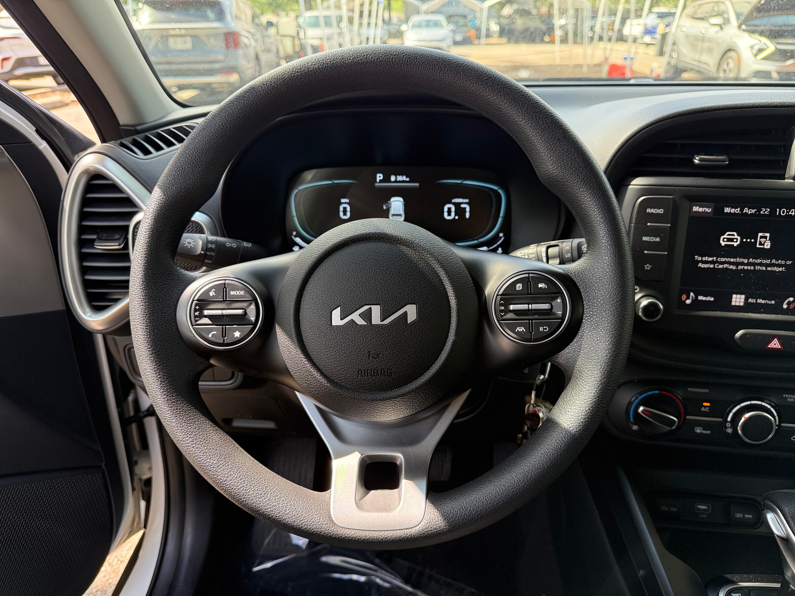 Thumbnail: 2025 Kia Soul - 4