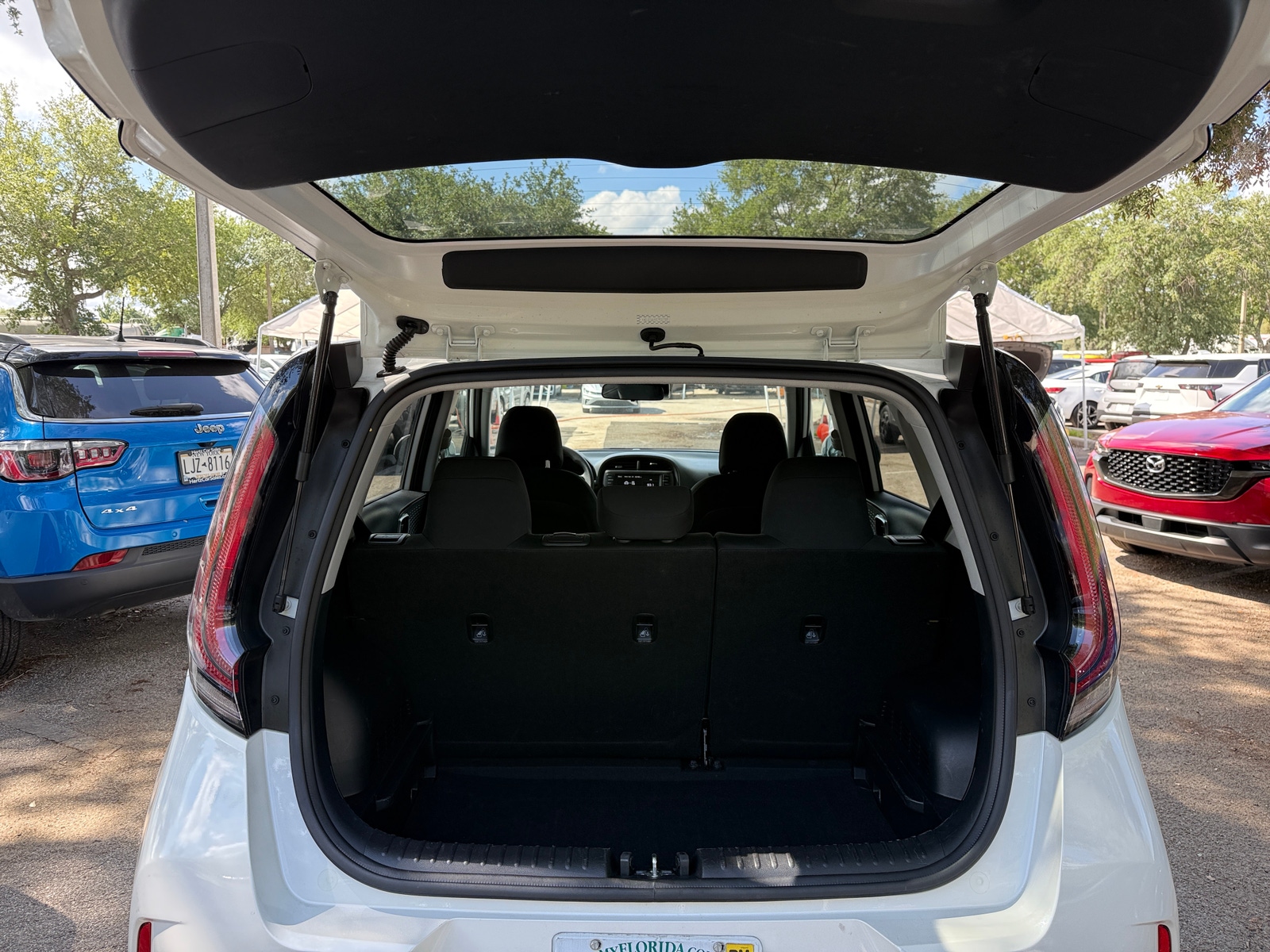 Thumbnail: 2025 Kia Soul - 5