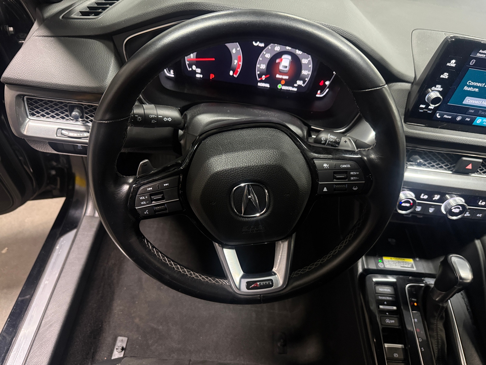 Thumbnail: 2024 Acura Integra - 4