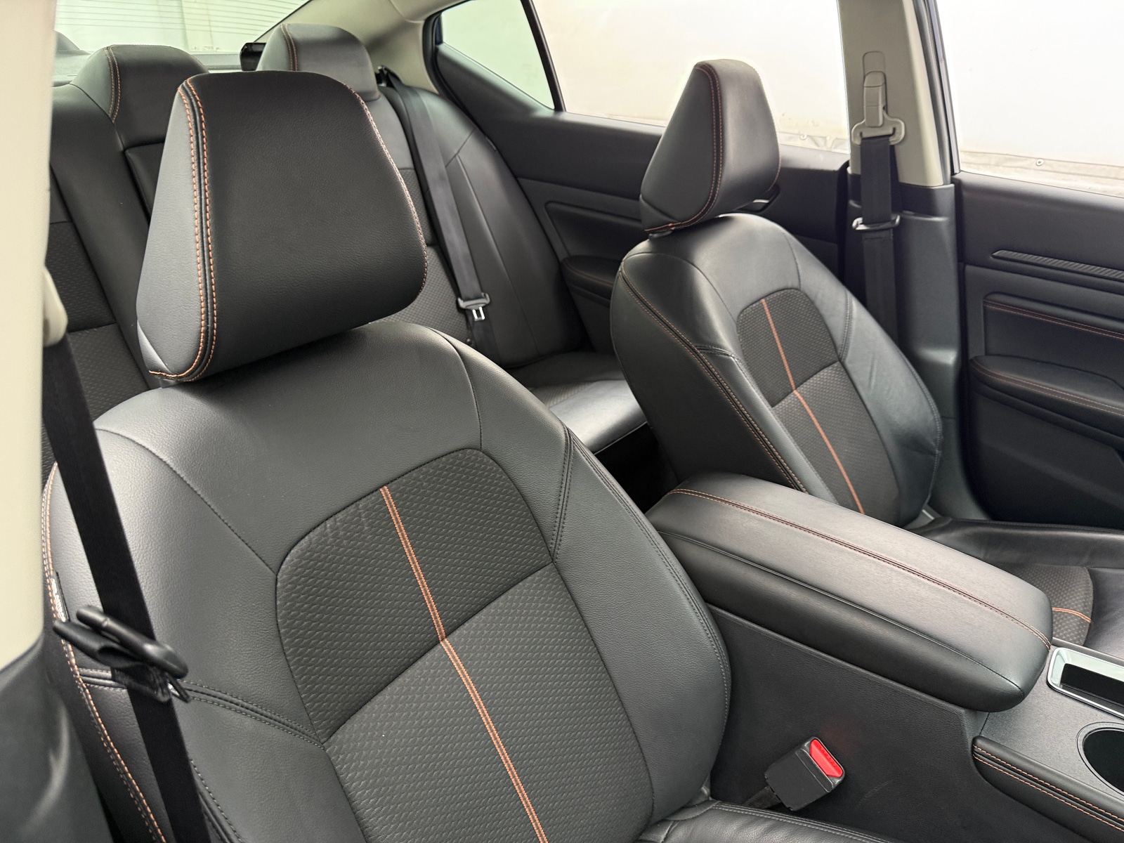 Thumbnail: 2021 Nissan Altima - 2