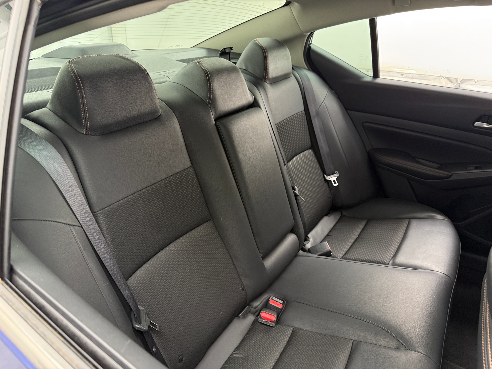 Thumbnail: 2021 Nissan Altima - 6