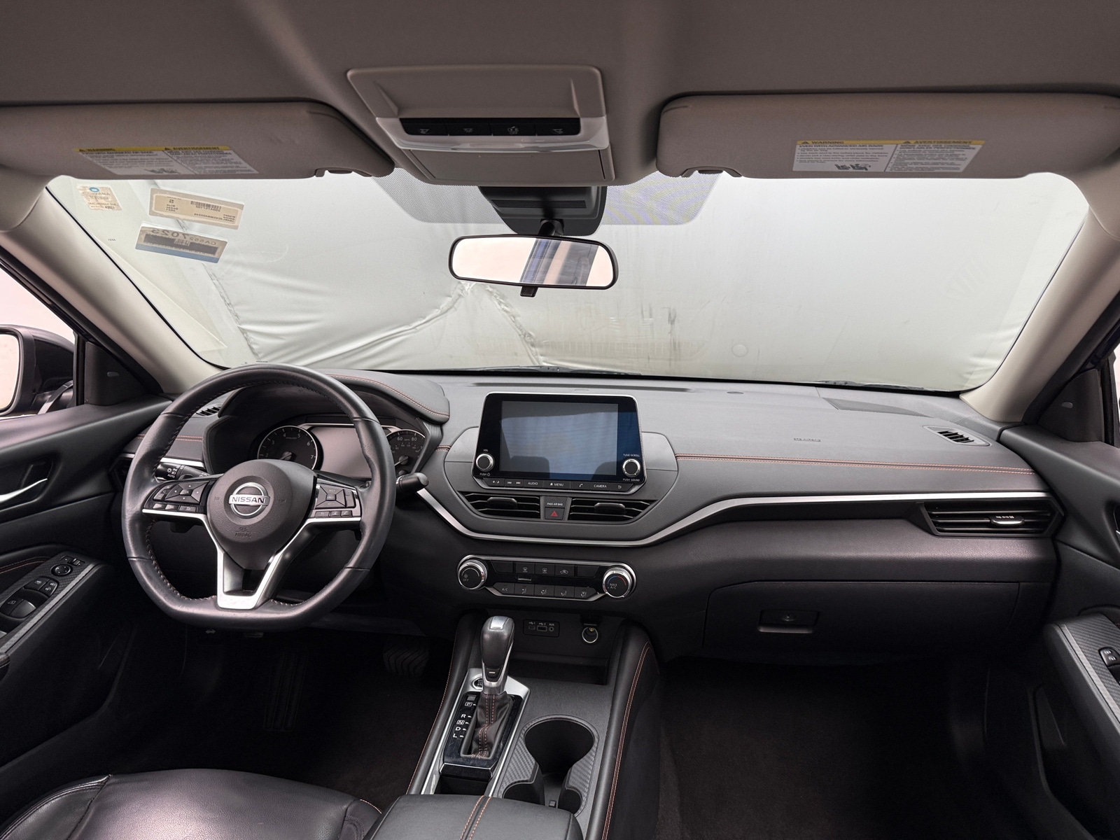 Thumbnail: 2021 Nissan Altima - 3