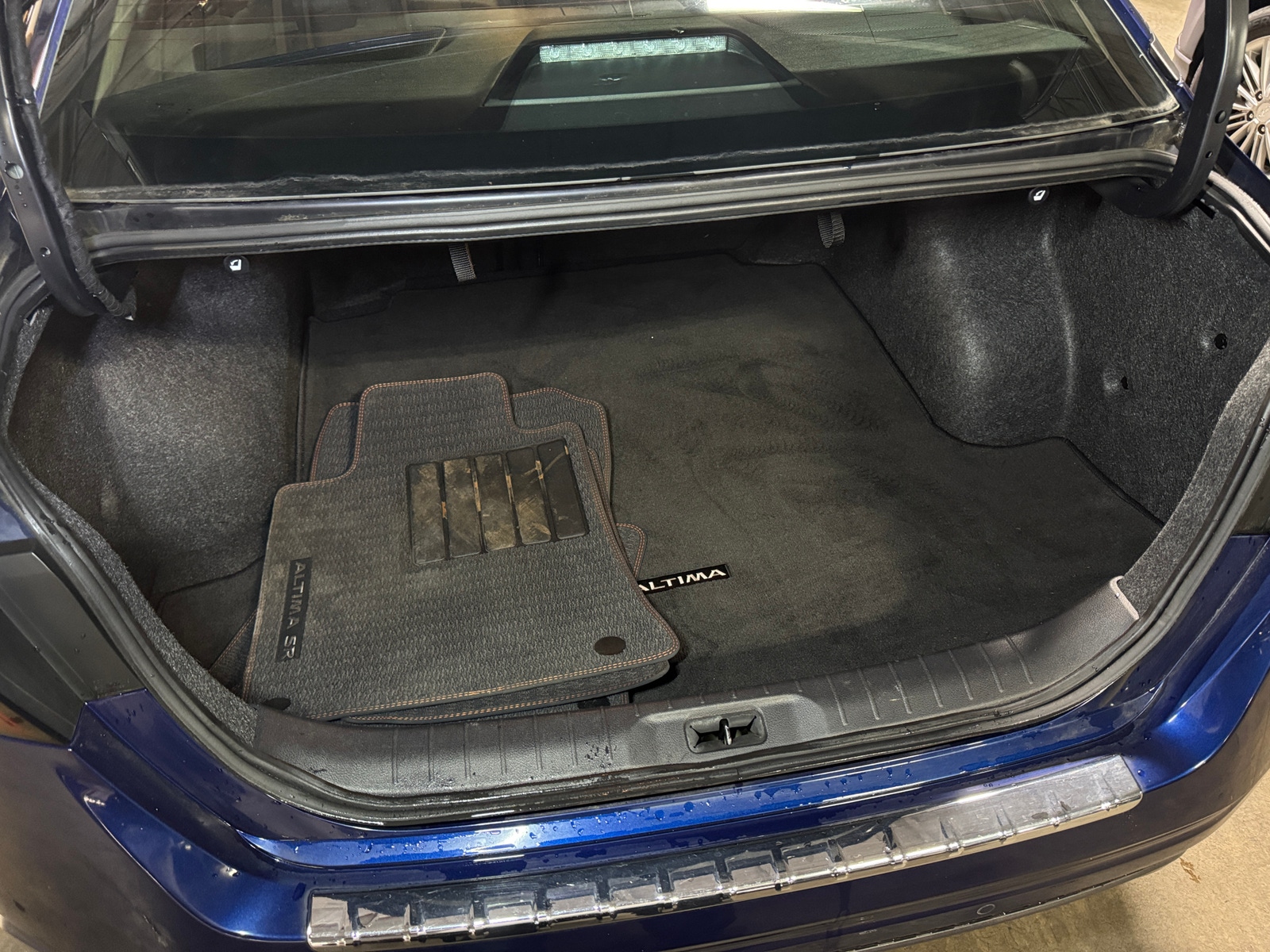 Thumbnail: 2021 Nissan Altima - 7