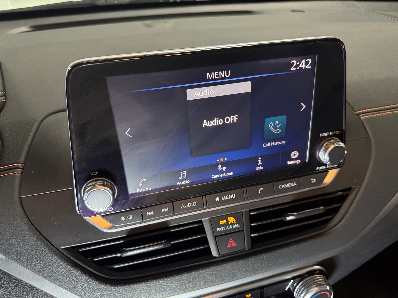 Thumbnail: 2021 Nissan Altima - 4