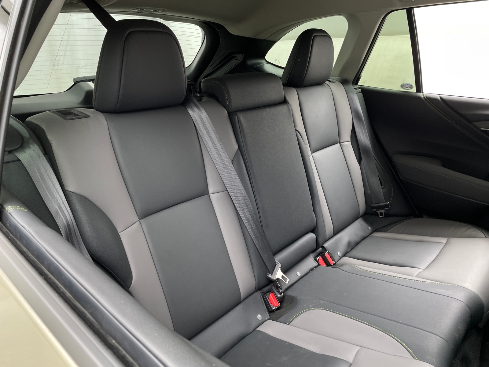 Thumbnail: 2024 Subaru Outback - 5