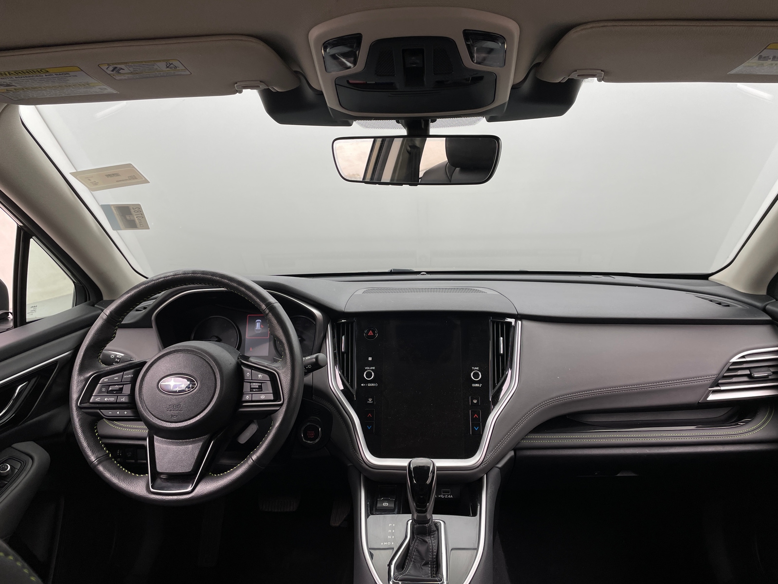 Thumbnail: 2024 Subaru Outback - 2