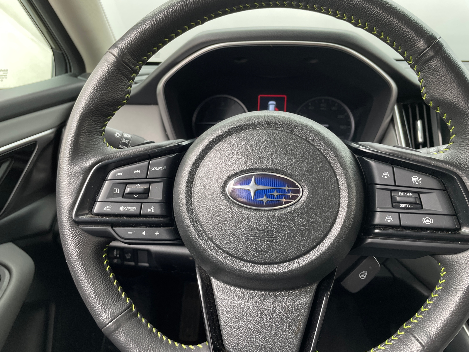 Thumbnail: 2024 Subaru Outback - 4