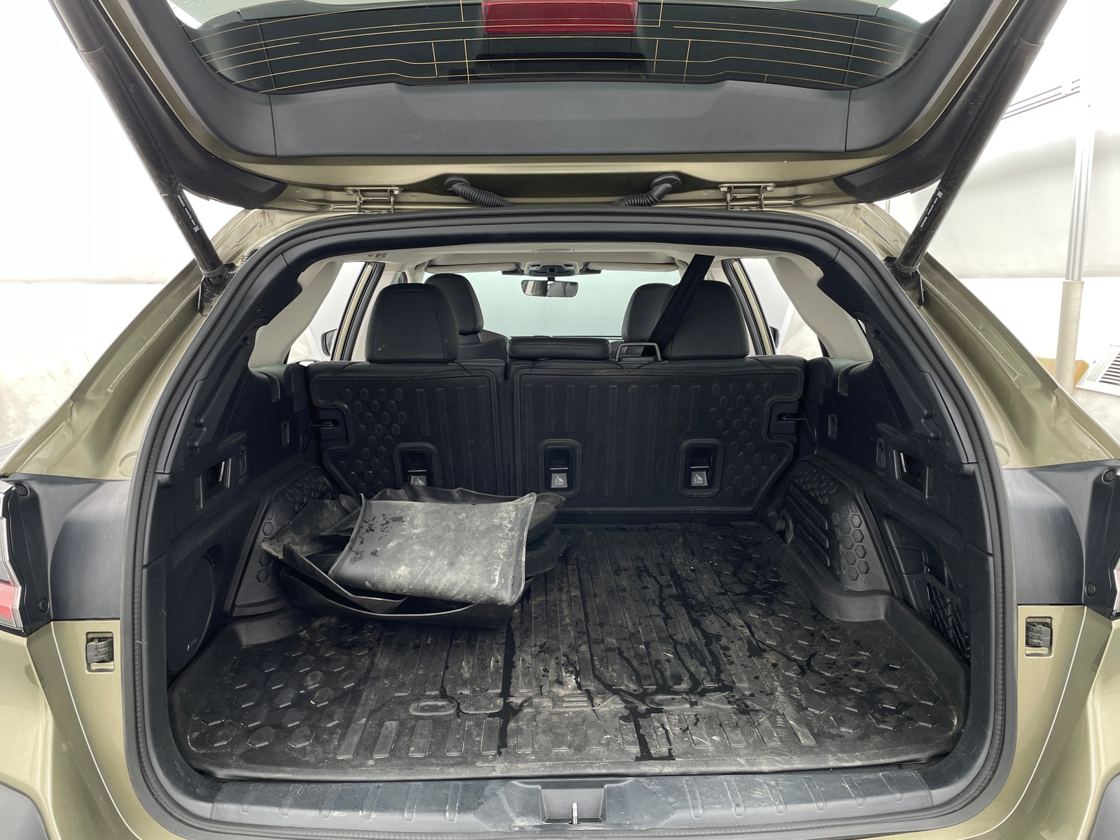 Thumbnail: 2024 Subaru Outback - 6