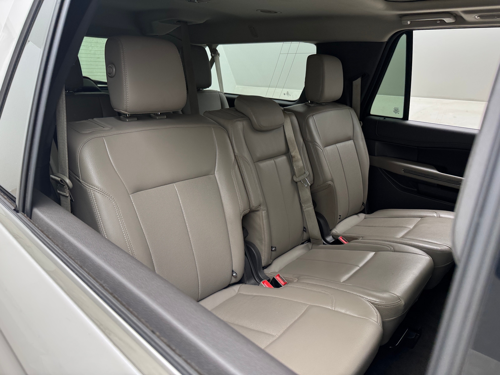Thumbnail: 2019 Ford Expedition MAX - 6