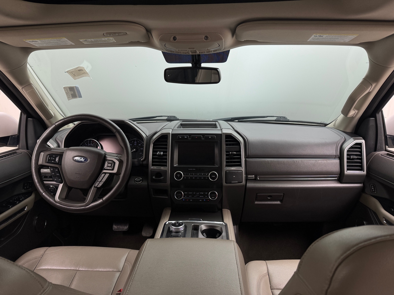 Thumbnail: 2019 Ford Expedition MAX - 3