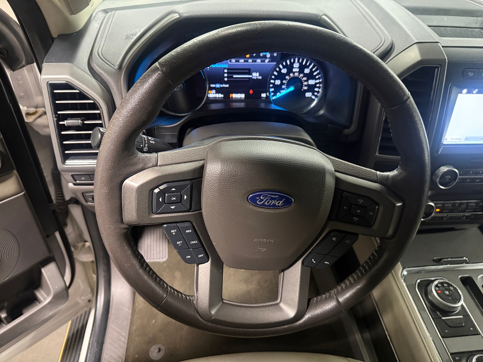 Thumbnail: 2019 Ford Expedition MAX - 5