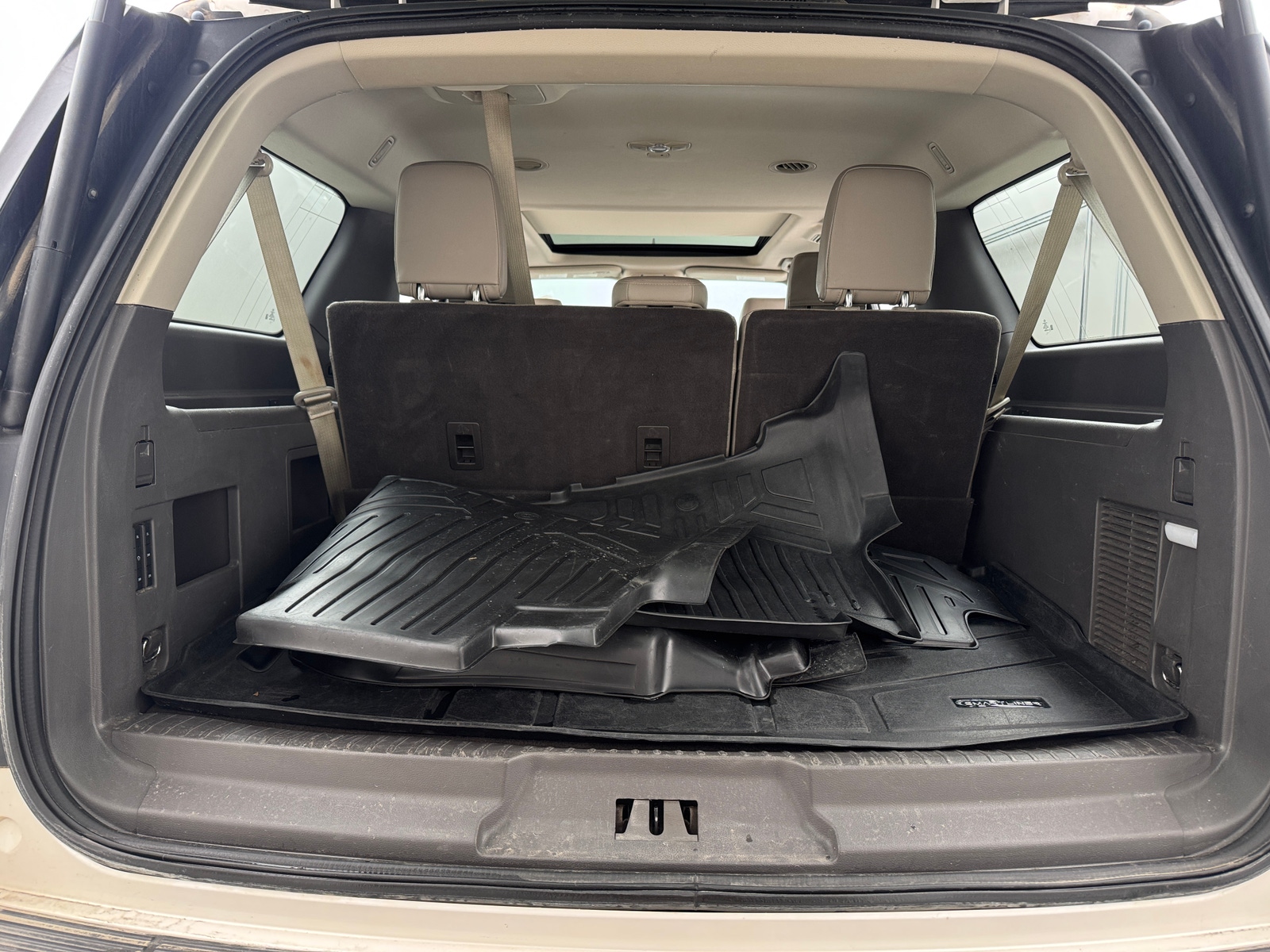 Thumbnail: 2019 Ford Expedition MAX - 7