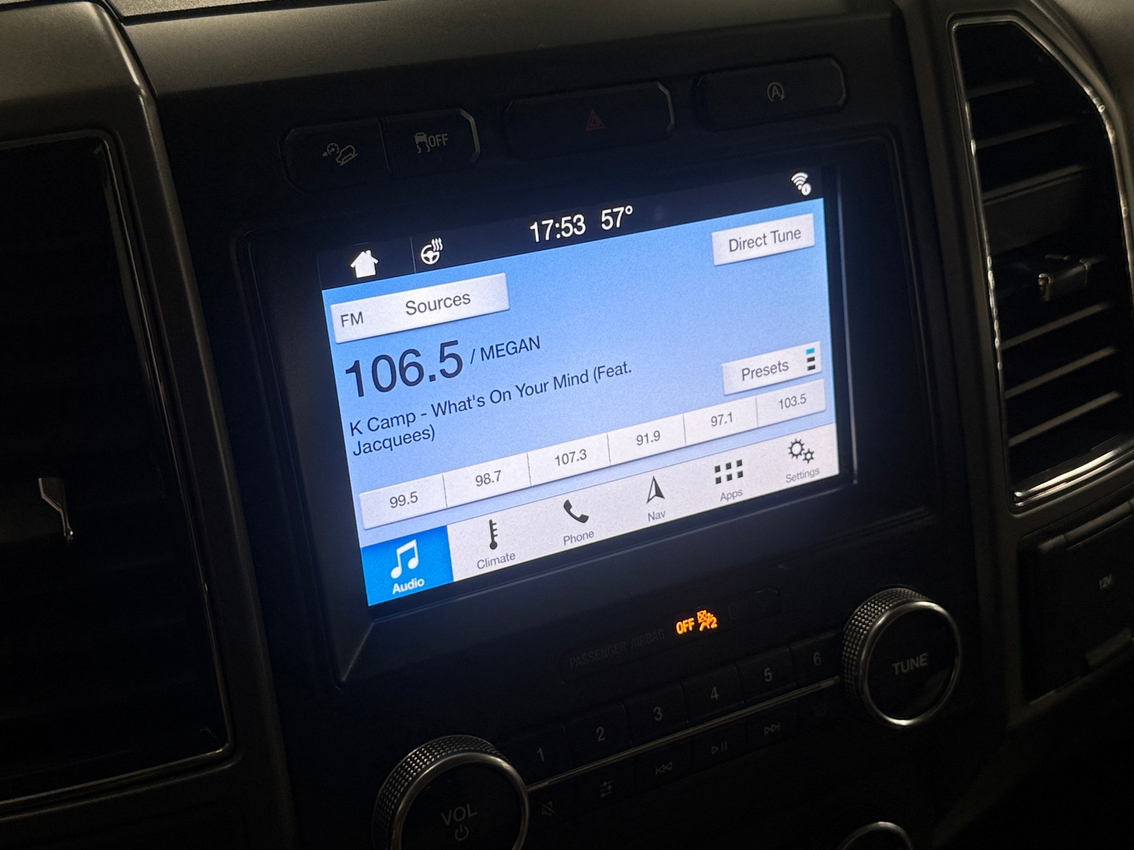 Thumbnail: 2019 Ford Expedition MAX - 4