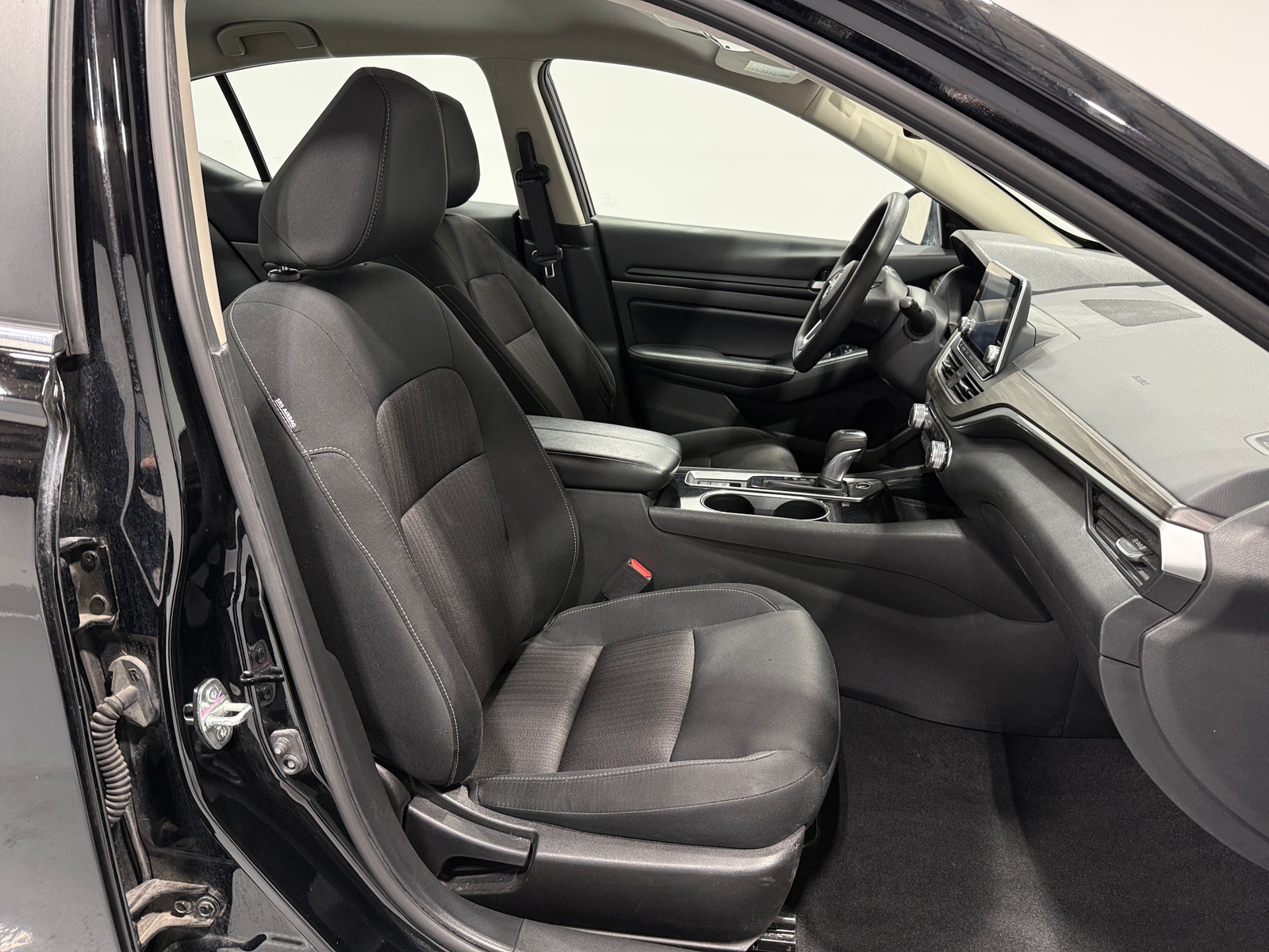 Thumbnail: 2024 Nissan Altima - 2