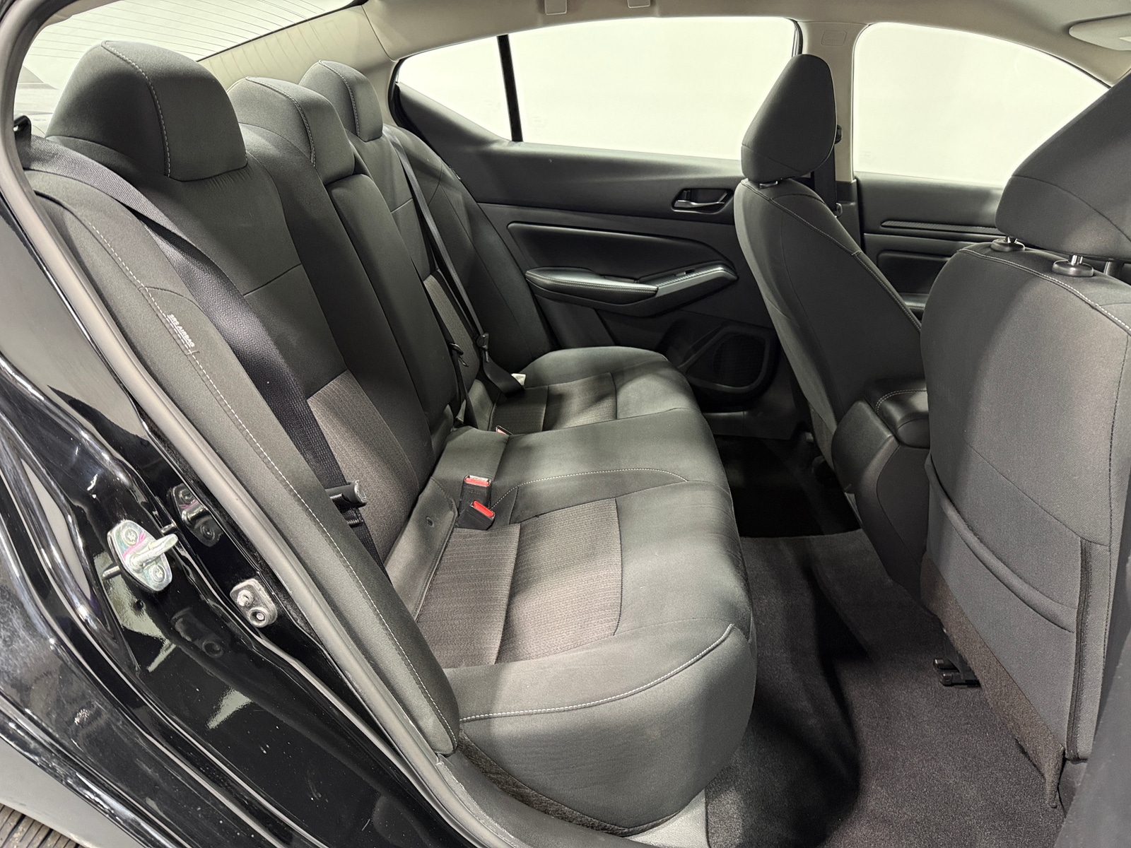 Thumbnail: 2024 Nissan Altima - 6