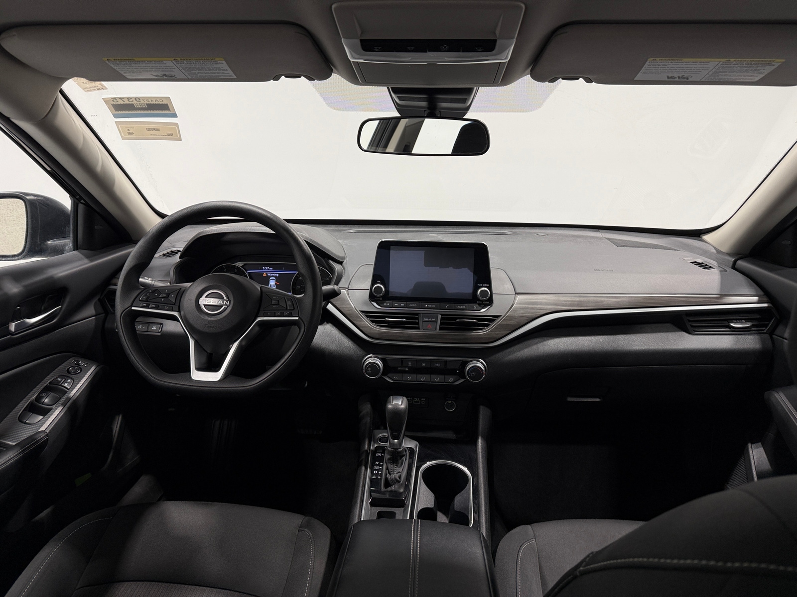 Thumbnail: 2024 Nissan Altima - 3