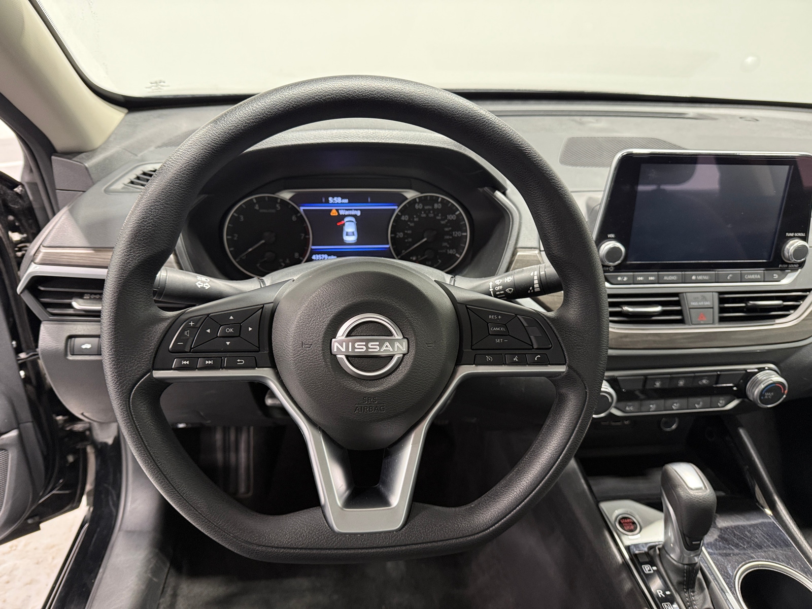 Thumbnail: 2024 Nissan Altima - 5