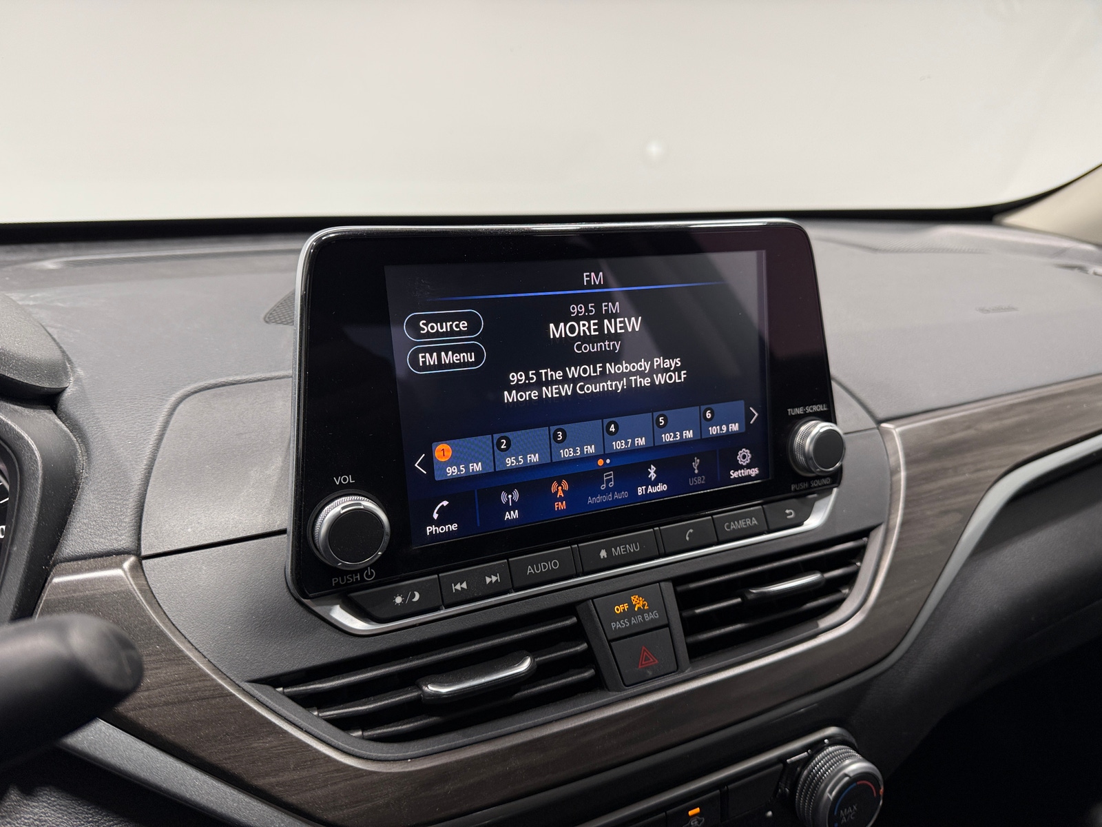 Thumbnail: 2024 Nissan Altima - 4